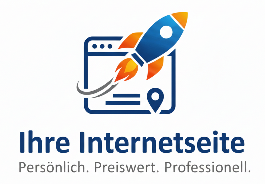 Ihre-Internetseite.com Logo