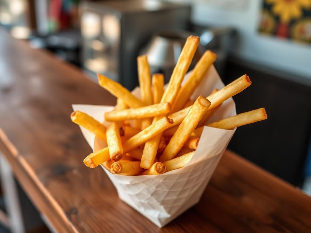 Pommes